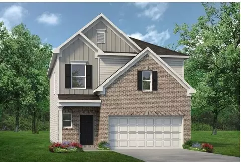 4213 Jabalia Ln, Cleveland, TN 37323
