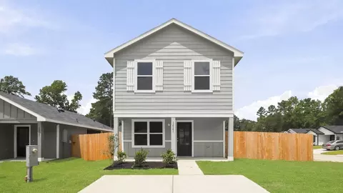 14541 William Trails Dr, Willis, TX 77378