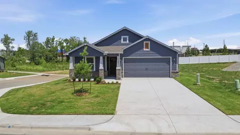 11501 E 94th Ct N, Owasso, OK 74055