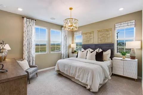 Bedroom - 15500 W 93rd Pl, Arvada, CO 80007 photo 1 of 6