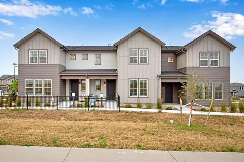 15500 W 93rd Pl, Arvada, CO 80007