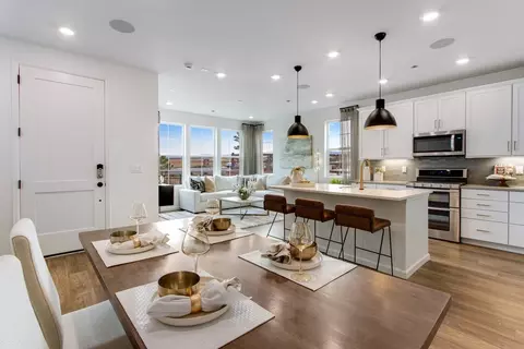 Dining - 15500 W 93rd Pl, Arvada, CO 80007 photo 1 of 3