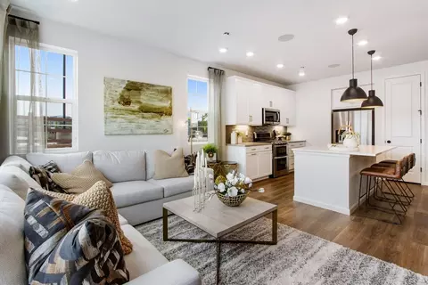 Living - 15500 W 93rd Pl, Arvada, CO 80007 photo 2 of 3