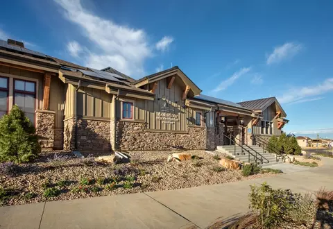 Exterior - 15500 W 93rd Pl, Arvada, CO 80007 photo 3 of 7