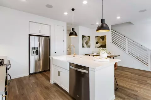 Kitchen - 15500 W 93rd Pl, Arvada, CO 80007 photo 3 of 6