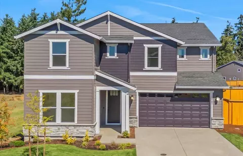 531 S 88th Ave, Ridgefield, WA 98642