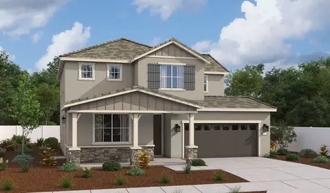 Exterior - 520 Redleaf Rd, Dixon, CA 95620 photo 3 of 3