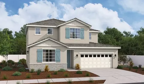 Exterior - 520 Redleaf Rd, Dixon, CA 95620 photo 2 of 3