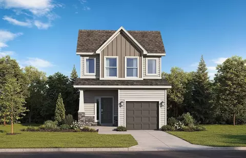5633 Bliss Rd, Colorado Springs, CO 80925