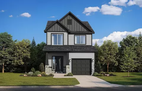 5633 Bliss Rd, Colorado Springs, CO 80925