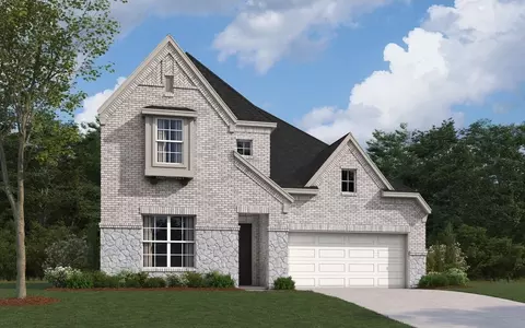 Exterior - 2100 Baxter Rd, Celina, TX 75009 photo 3 of 10