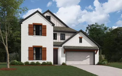 2100 Baxter Rd, Celina, TX 75009