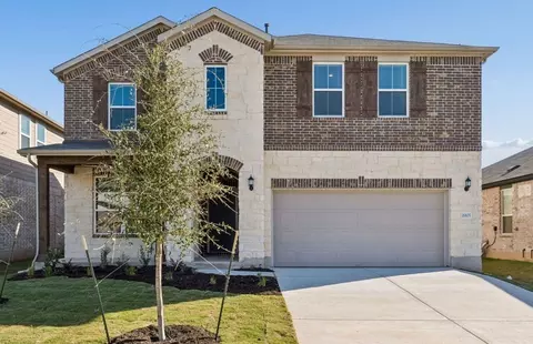 Exterior - 13304 Cuchillo Path, Manor, TX 78653 photo 2 of 4