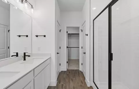 Entry Way - 13304 Cuchillo Path, Manor, TX 78653 photo 2 of 4