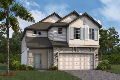 7571 Painted Sky Pl, Land O' Lakes, FL 34637