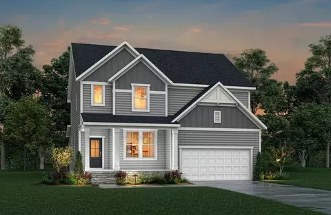 24 Maple Grove Trl, Clayton, NC 27520