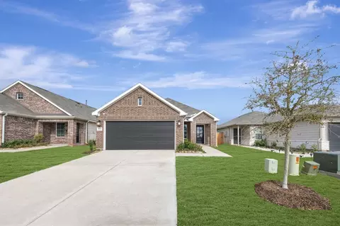 10231 Burton Path, Montgomery, TX 77316