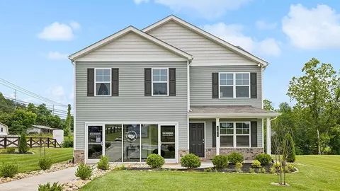 1002 Persimmon Holw, Greeneville, TN 37745