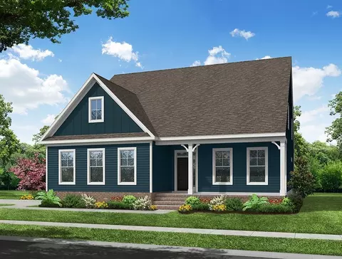 237 Redland Rd, Advance, NC 27006