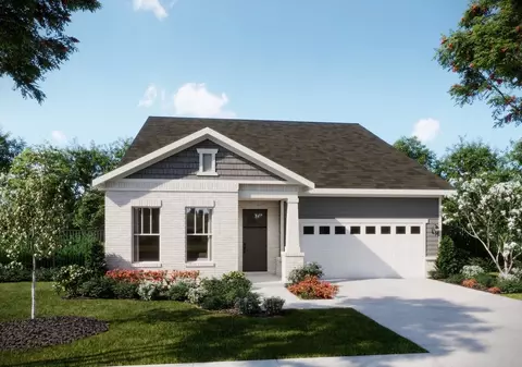 6169 Binns Ln, Hermitage, TN 37076