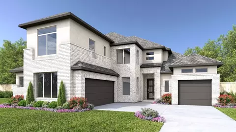125 Enclave Dr, Lakewood Village, TX 75068