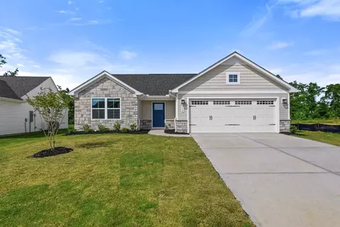 118 Villanova Dr, Gray Court, SC 29645