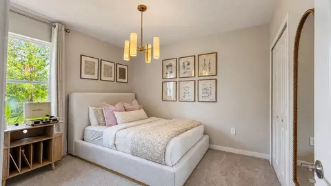 Bedroom - 749 Supernova Dr, Melbourne, FL 32901 photo 3 of 4