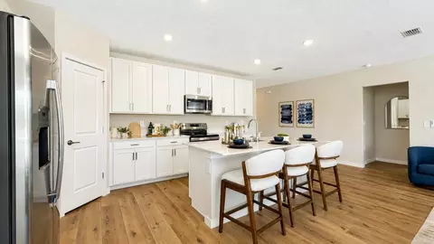 Kitchen - 749 Supernova Dr, Melbourne, FL 32901 photo 3 of 4