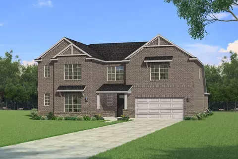 4413 Angevin Ave, Celina, TX 75009