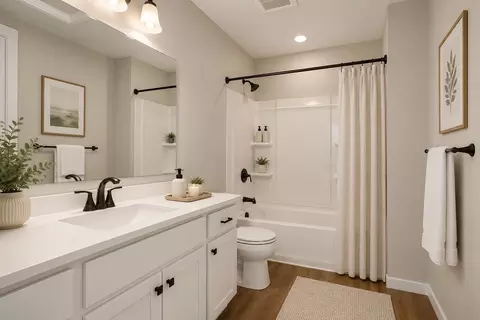 Bath - Antrim Dr., Davison, MI 48423 photo 6 of 6