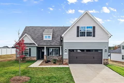 153 Red Maple Way, King, NC 27021