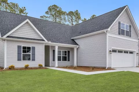 153 Red Maple Way, King, NC 27021