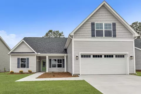 153 Red Maple Way, King, NC 27021