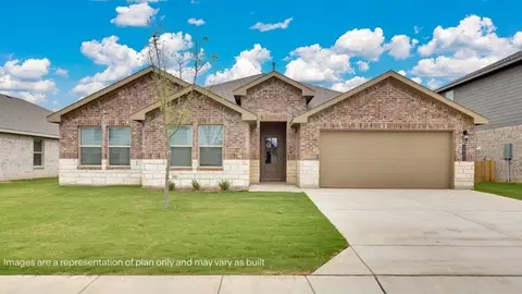 2904 134th St, Lubbock, TX 79423