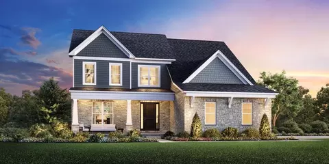 2204 Somerset Ln, Commerce Township, MI 48382