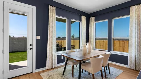 Dining - 17317 Graces Path, Pflugerville, TX 78660 photo 1 of 1