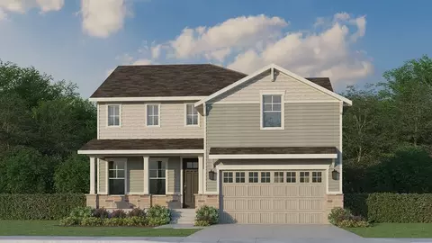 8822 Laguna Niguel Way, Colorado Springs, CO 80908