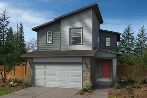 Exterior - 2401 128th St SE, Everett, WA 98208 photo 6 of 8