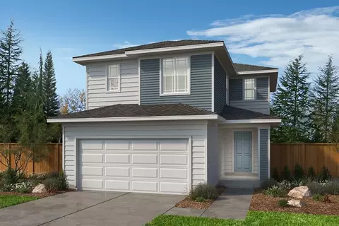Exterior - 2401 128th St SE, Everett, WA 98208 photo 5 of 8