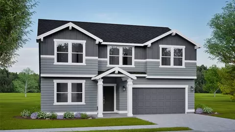 6801 S Walnut St, Spokane, WA 99224