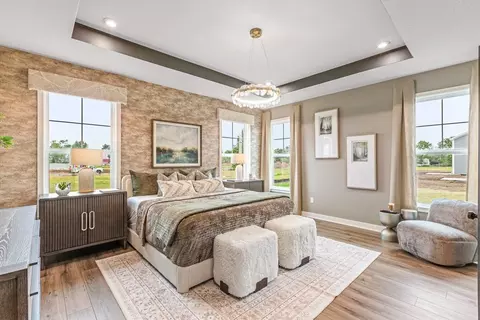 Bedroom - 1322 Trailhead Pl, Harrison, OH 45030 photo 1 of 10