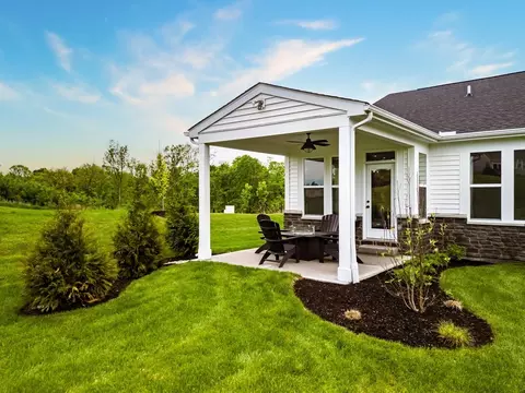 Exterior - 1322 Trailhead Pl, Harrison, OH 45030 photo 8 of 39