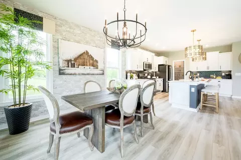 Dining - 1322 Trailhead Pl, Harrison, OH 45030 photo 4 of 7