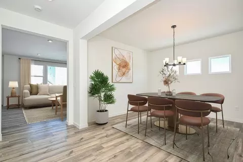 Dining - 1322 Trailhead Pl, Harrison, OH 45030 photo 6 of 7