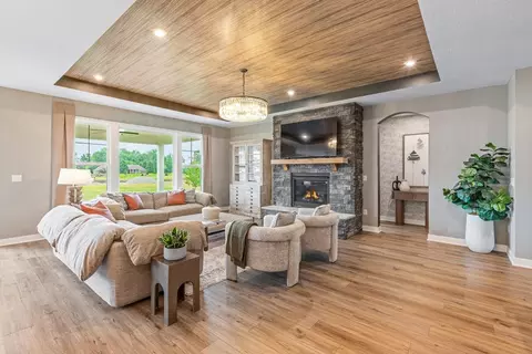 Living - 1322 Trailhead Pl, Harrison, OH 45030 photo 1 of 16