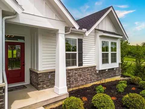 Exterior - 1322 Trailhead Pl, Harrison, OH 45030 photo 7 of 39