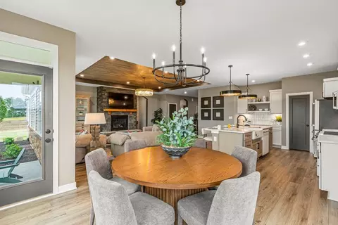 Dining - 1322 Trailhead Pl, Harrison, OH 45030 photo 2 of 7