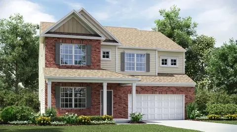 1831 Grassy Knoll Trl, Maiden, NC 28650