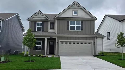 1541 Albatross St, Danville, IN 46122