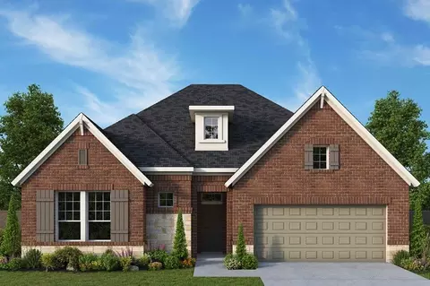 21703 Leaton Cir, Porter, TX 77365